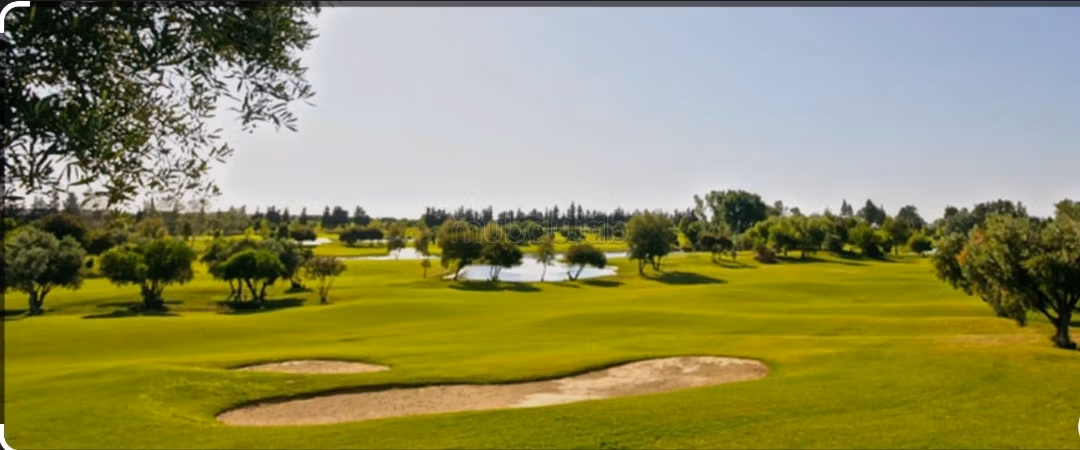 10 hectare landbouwgrond in Oulad Saleh