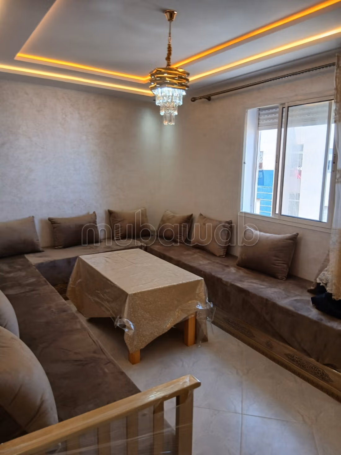 Appartements à louer à Al Hoceima