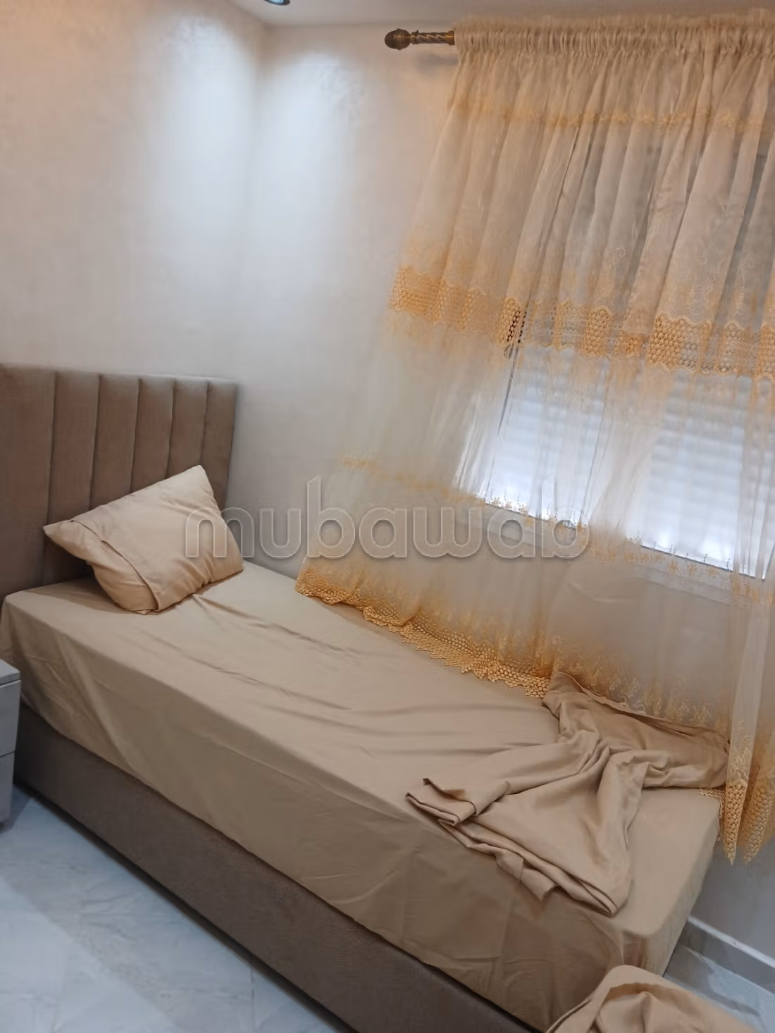 Appartements à louer à Al Hoceima