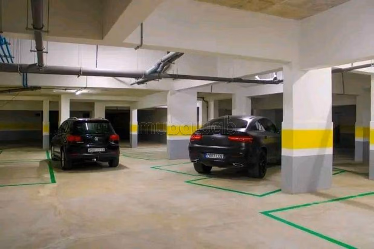 Appartamenti arredati in affitto giornaliero a Martil