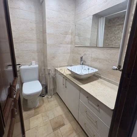 Appartement S3 à louer à El Manar 1