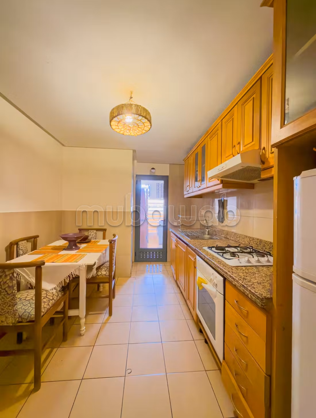 Appartement 117 m² à Guéliz — 11