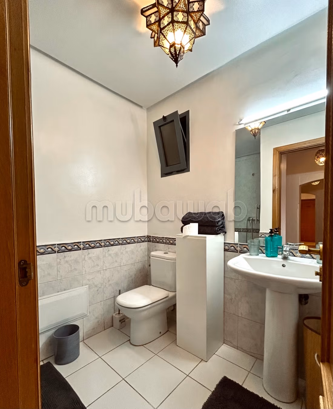 Appartement 117 m² à Guéliz — 12