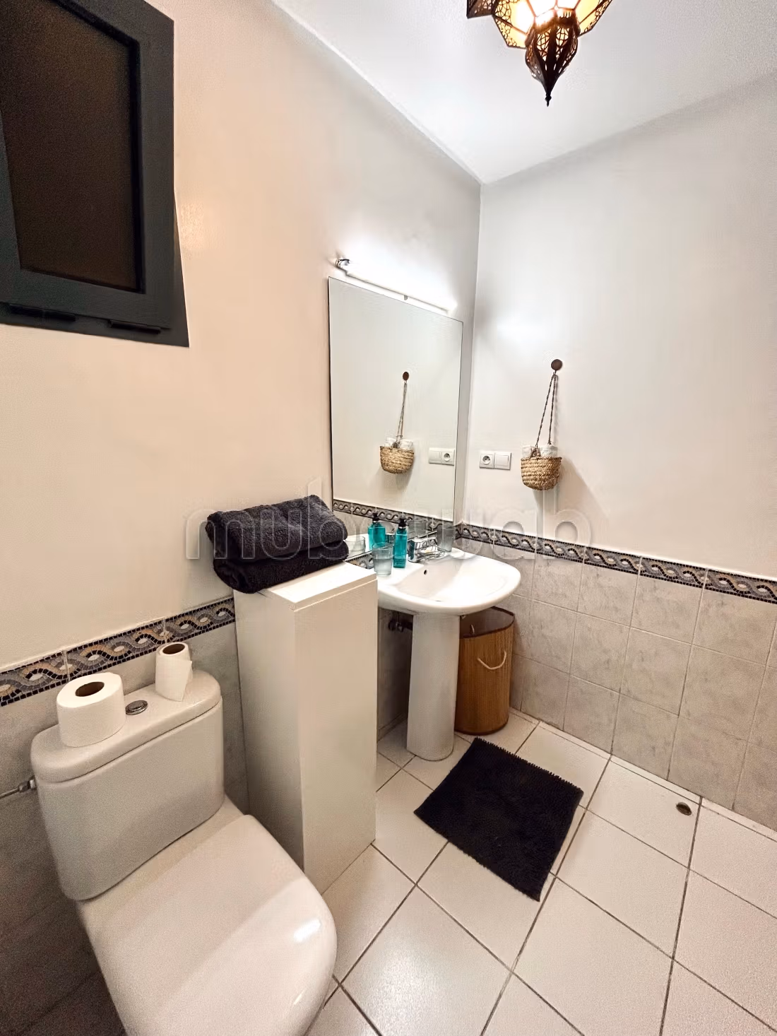 Appartement 117 m² à Guéliz — 14