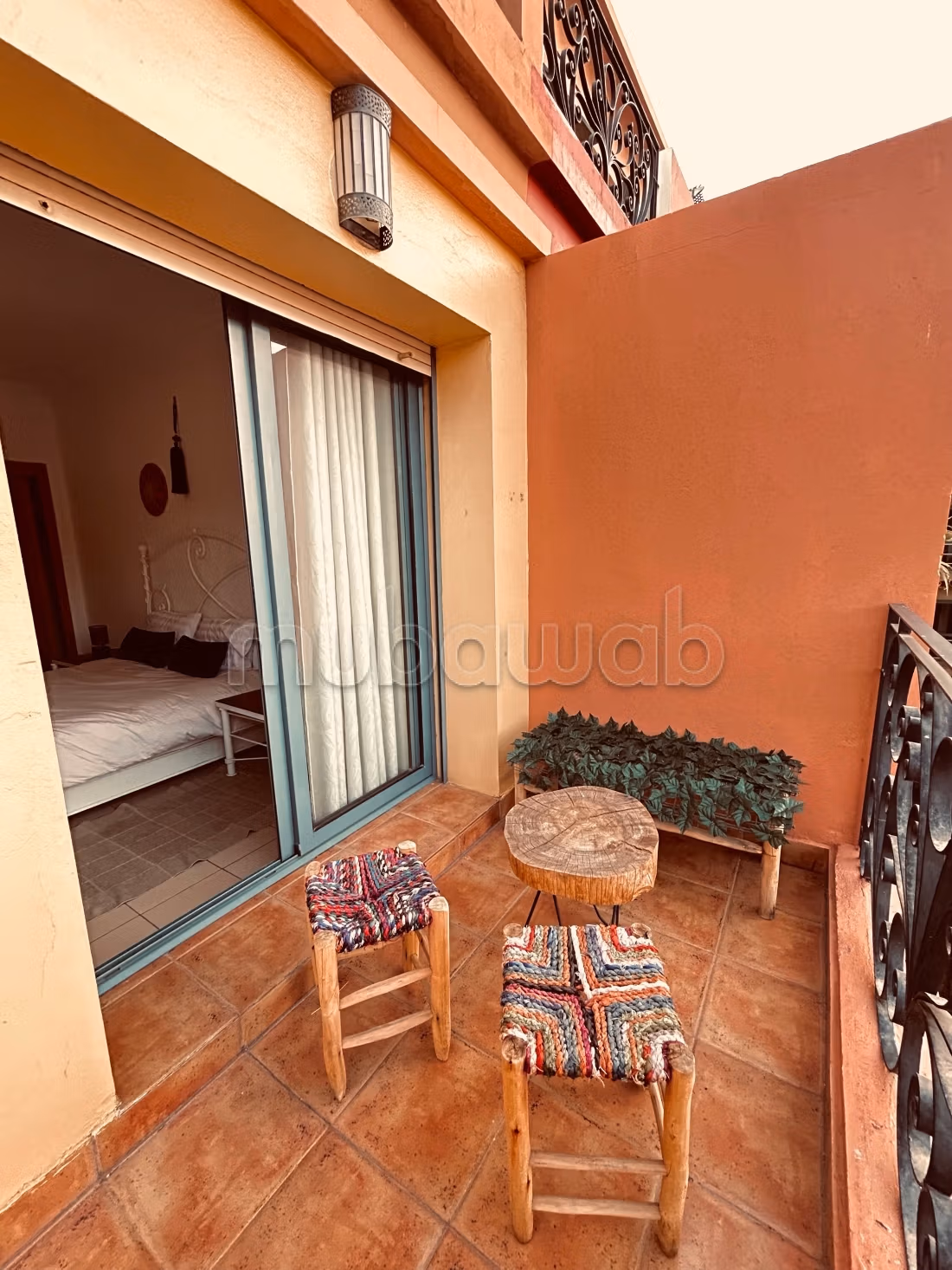 Appartement 117 m² à Guéliz — 15