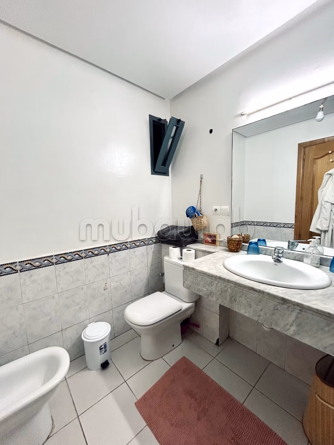 Appartement 117 m² à Guéliz — 18