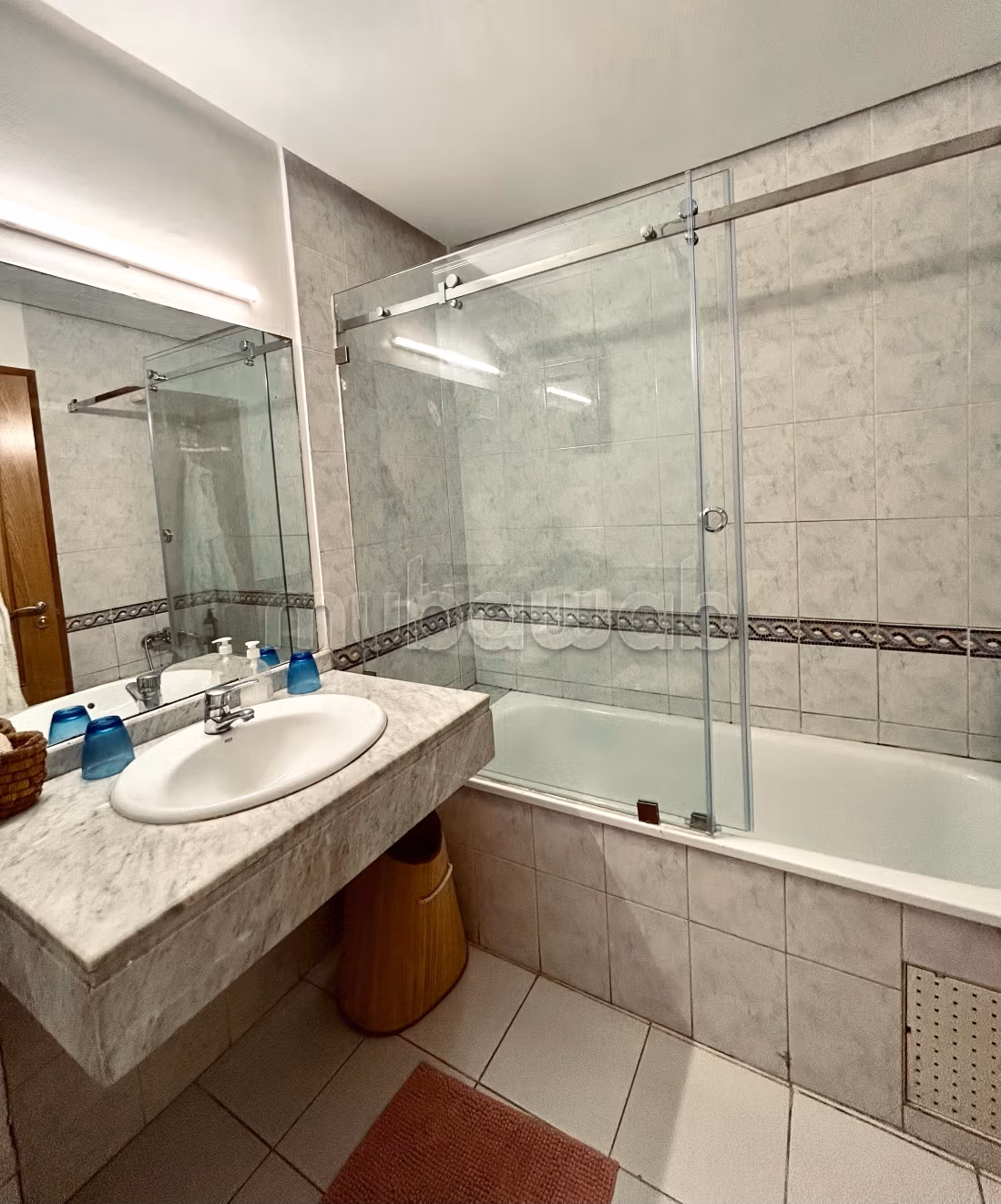 Appartement 117 m² à Guéliz — 19