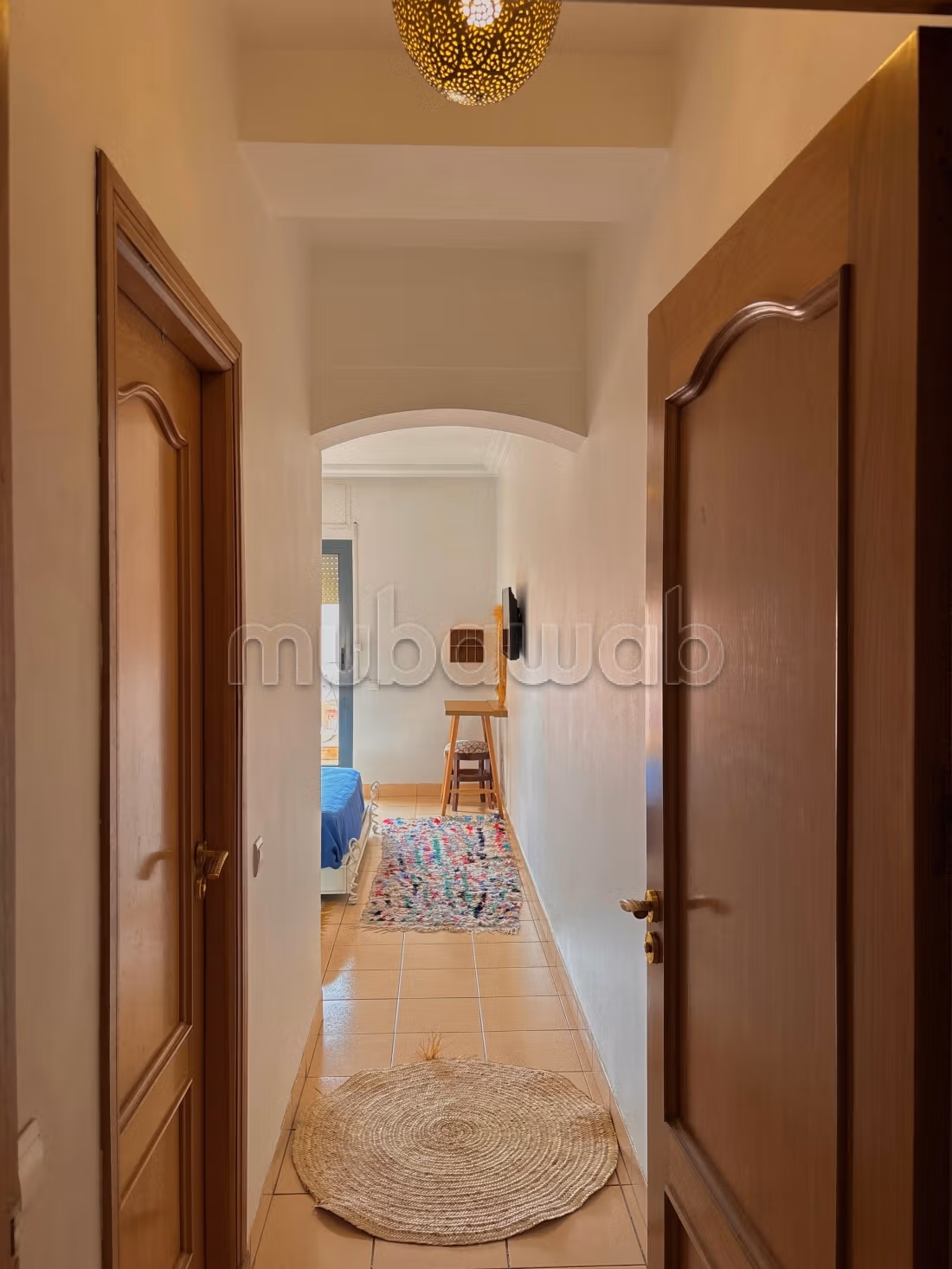 Appartement 117 m² à Guéliz — 7