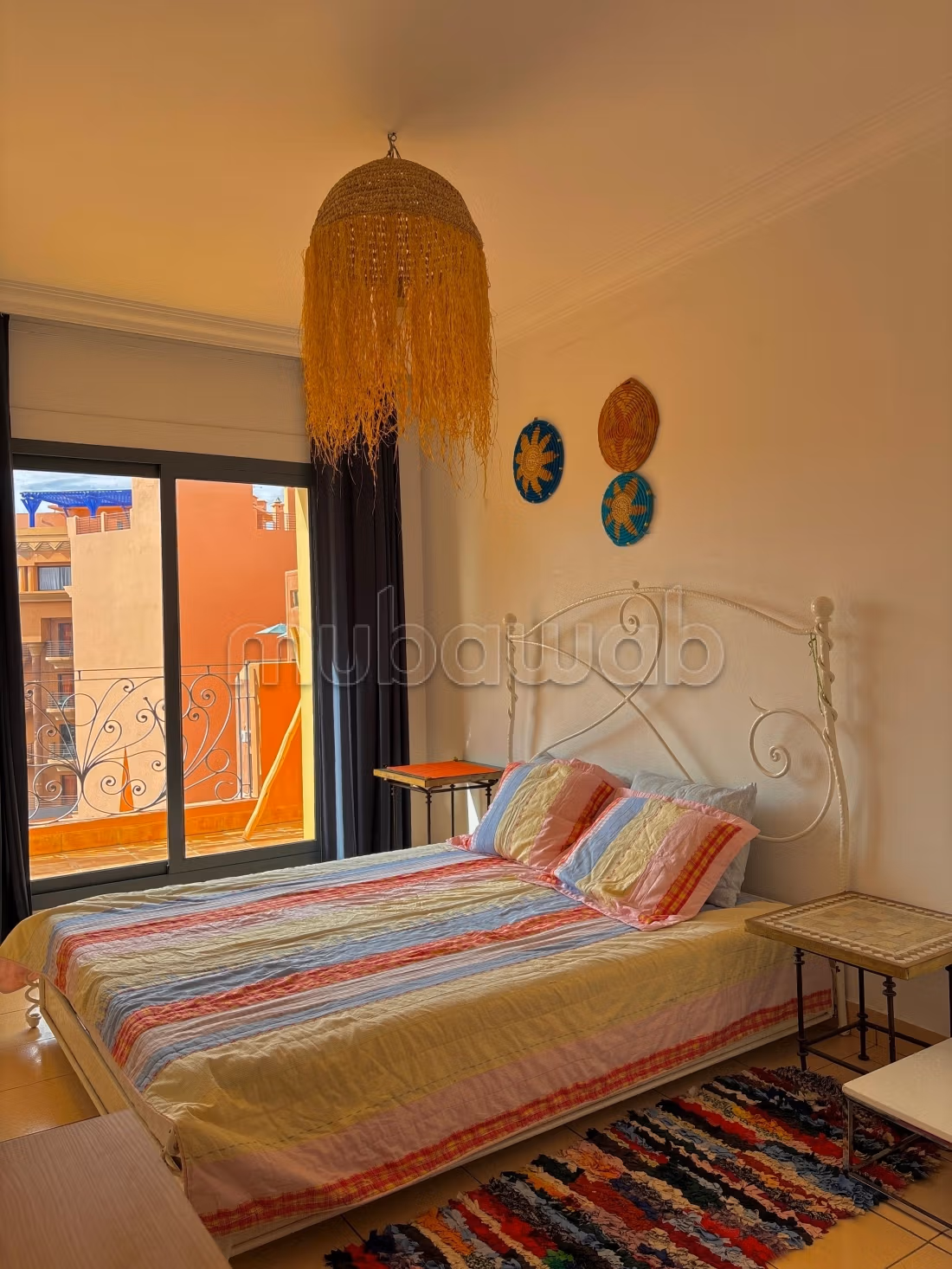 Appartement 117 m² à Guéliz — 9