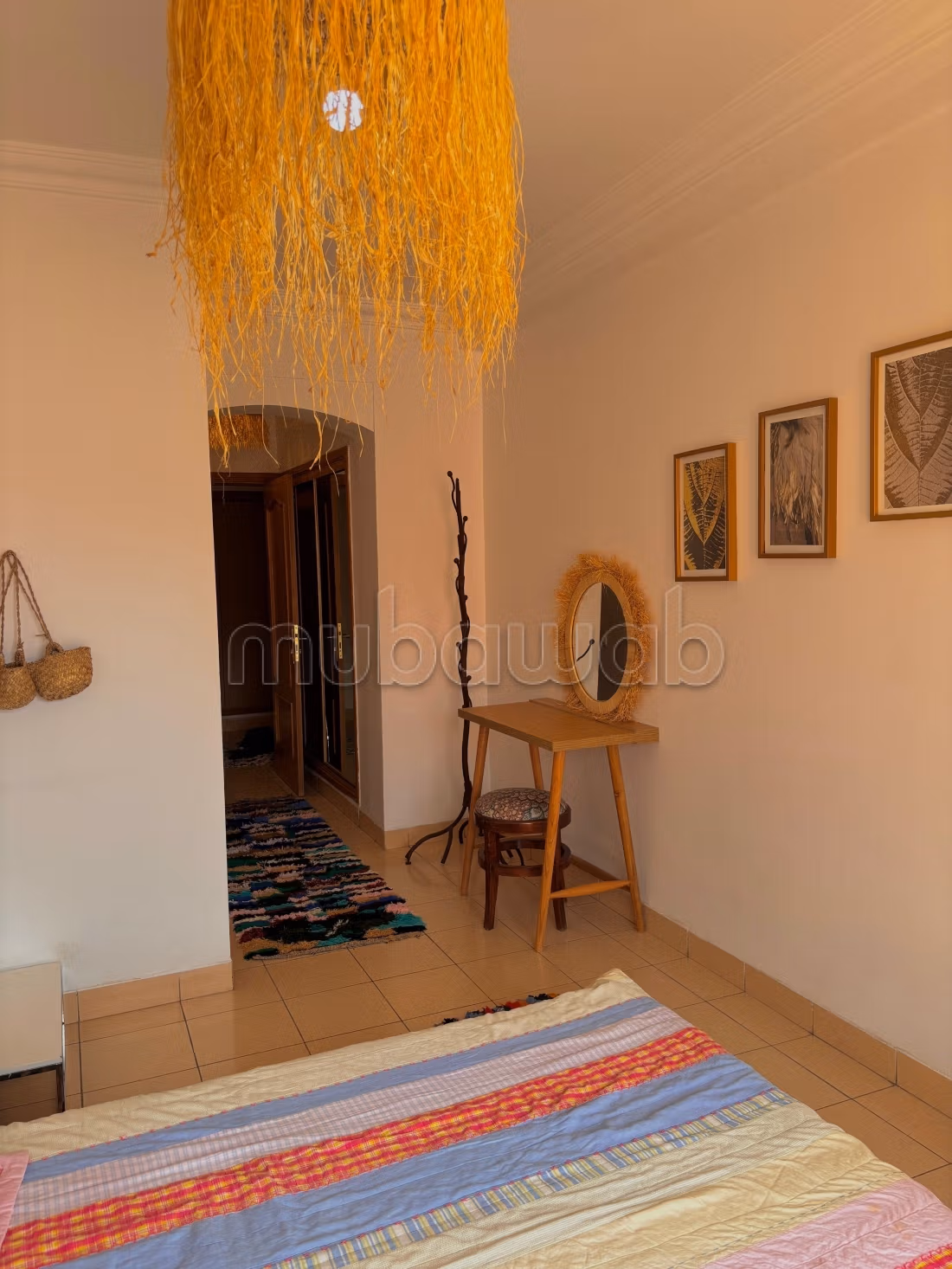 Appartement 117 m² à Guéliz — 10