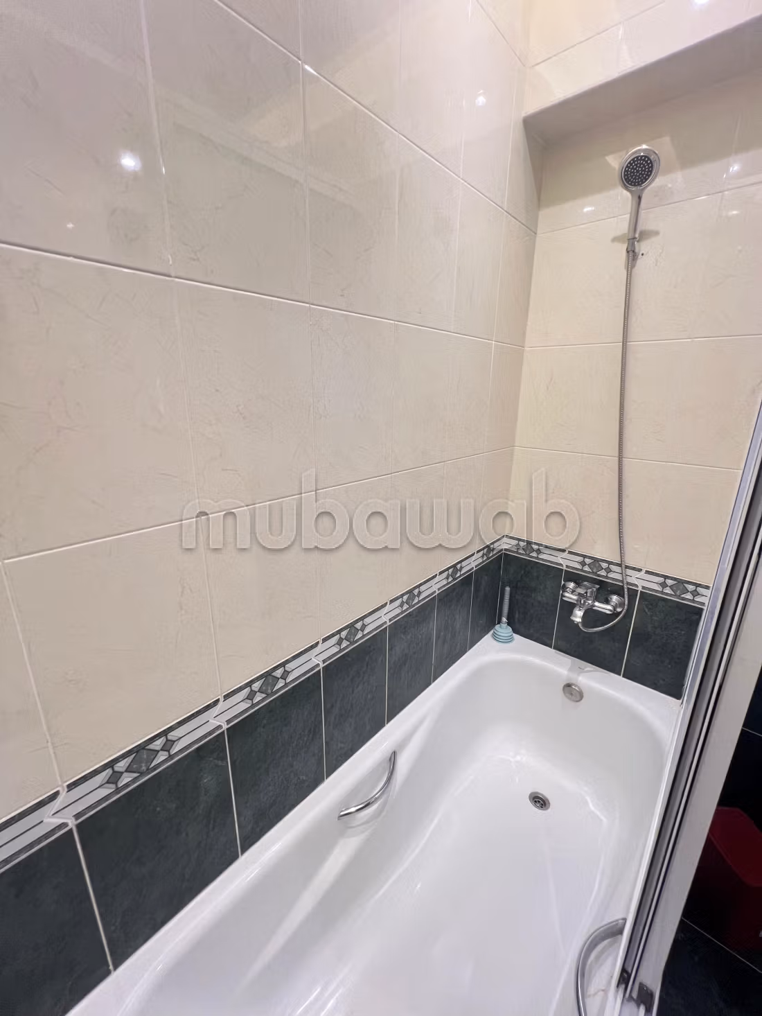 Appartement meuble disponible pour location