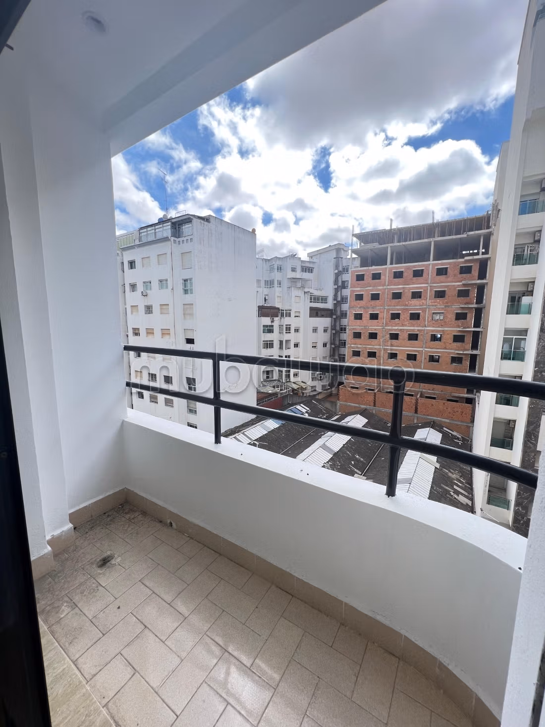 Appartement meuble disponible pour location