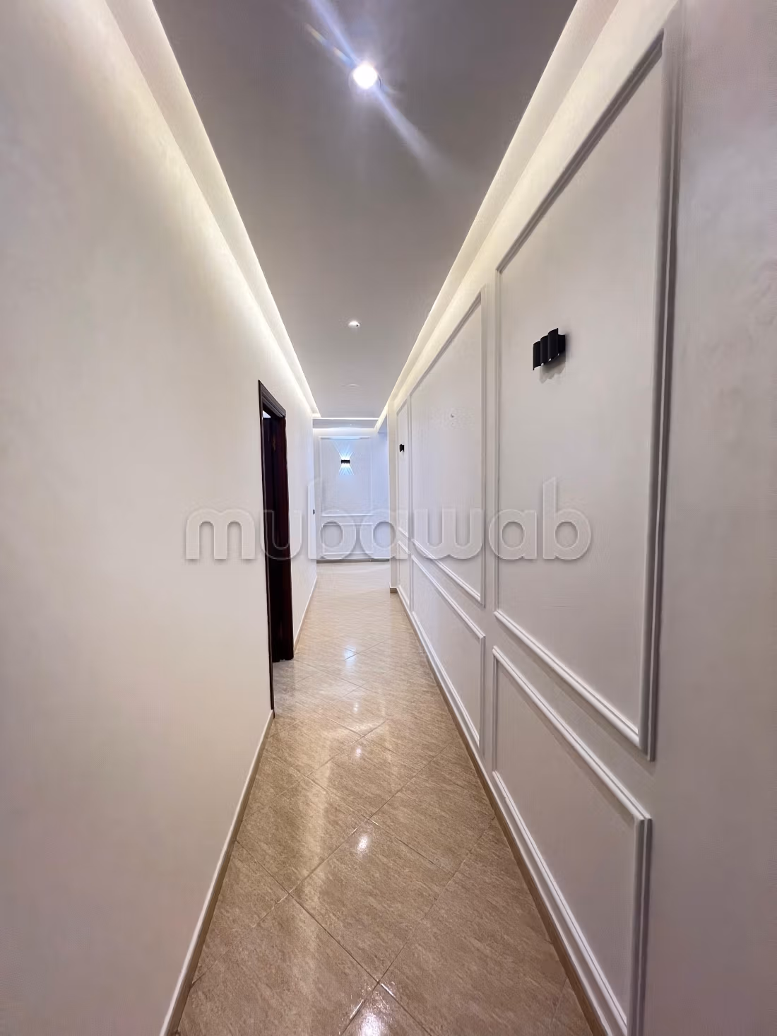 Appartement meuble disponible pour location