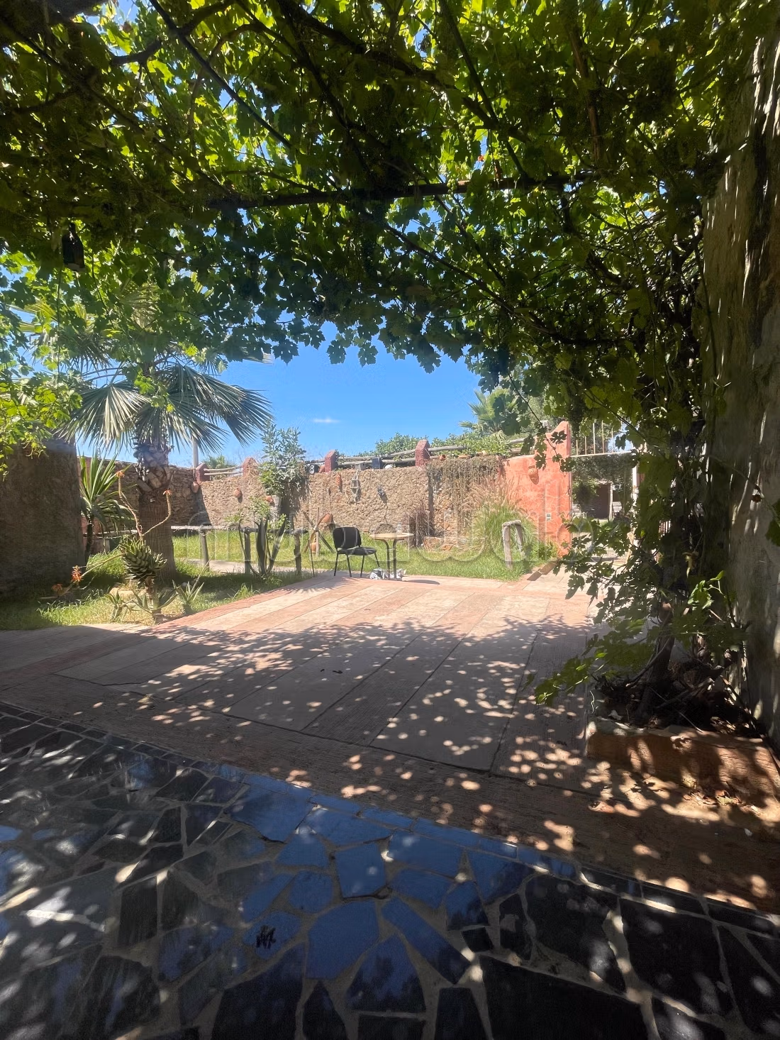 Fattoria a Benslimane Ain Tizgha
