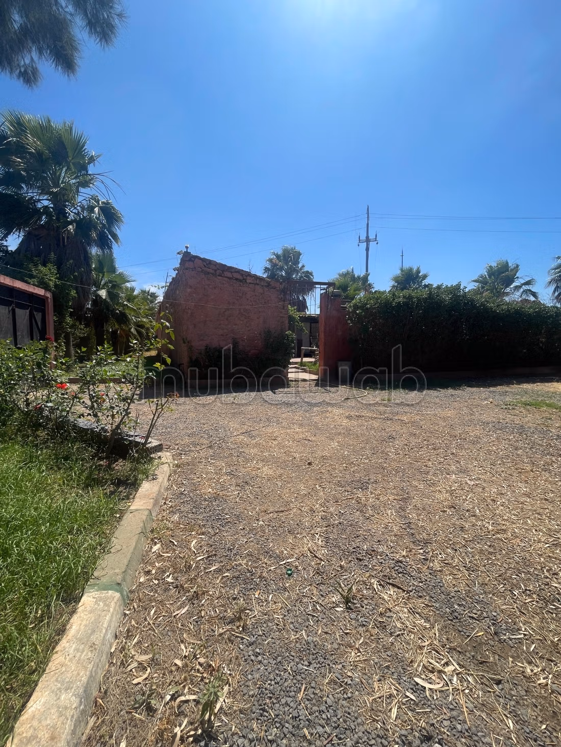 Fattoria a Benslimane Ain Tizgha