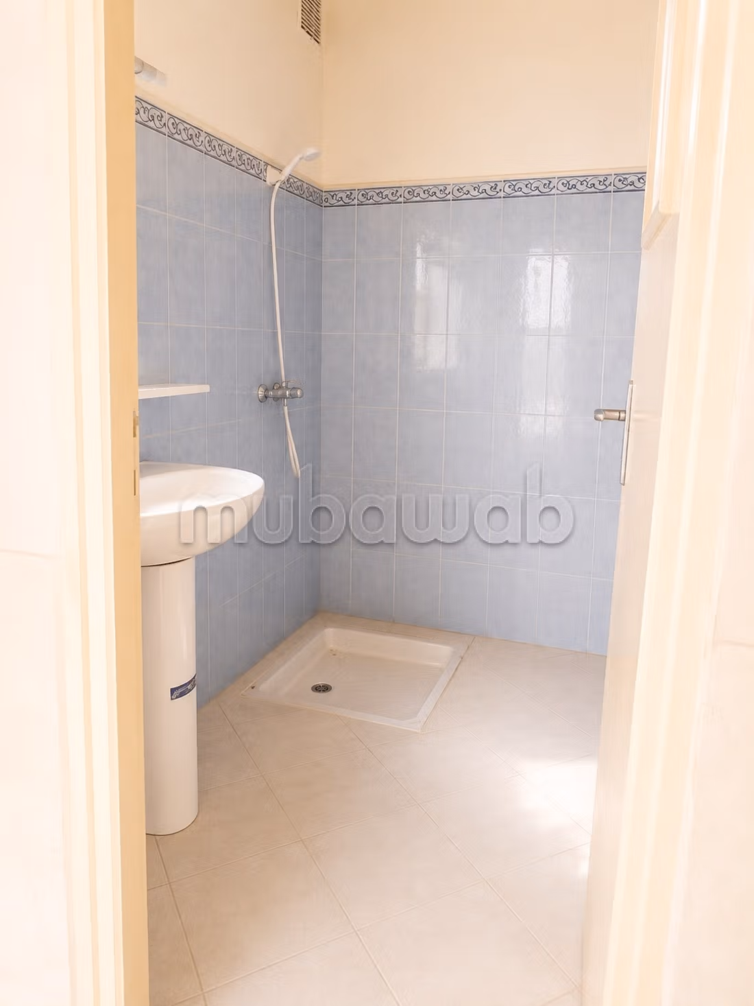Appartement 98m² RDC avec cour Résidence El Wed — 5