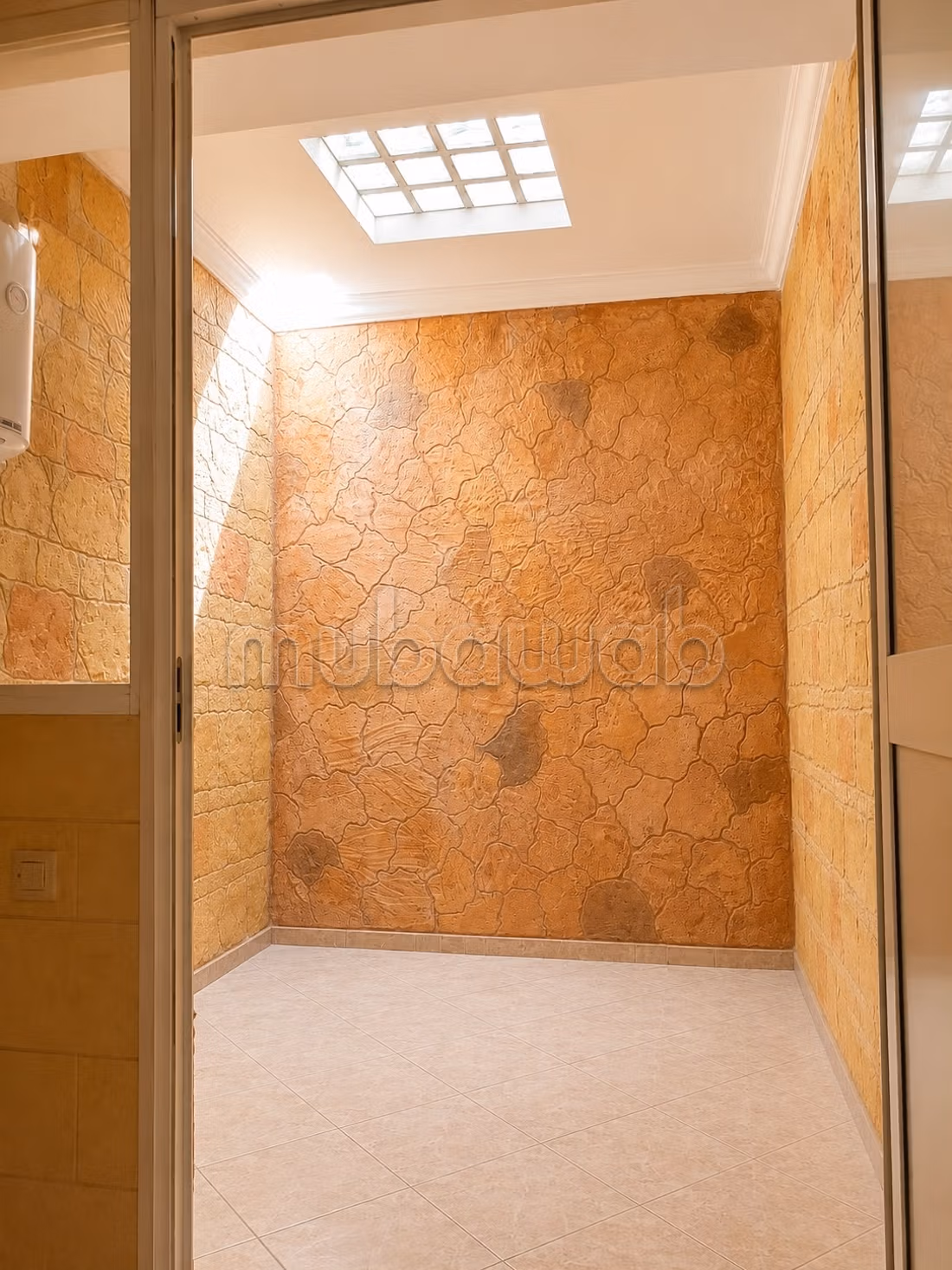Appartement 98m² RDC avec cour Résidence El Wed — 4