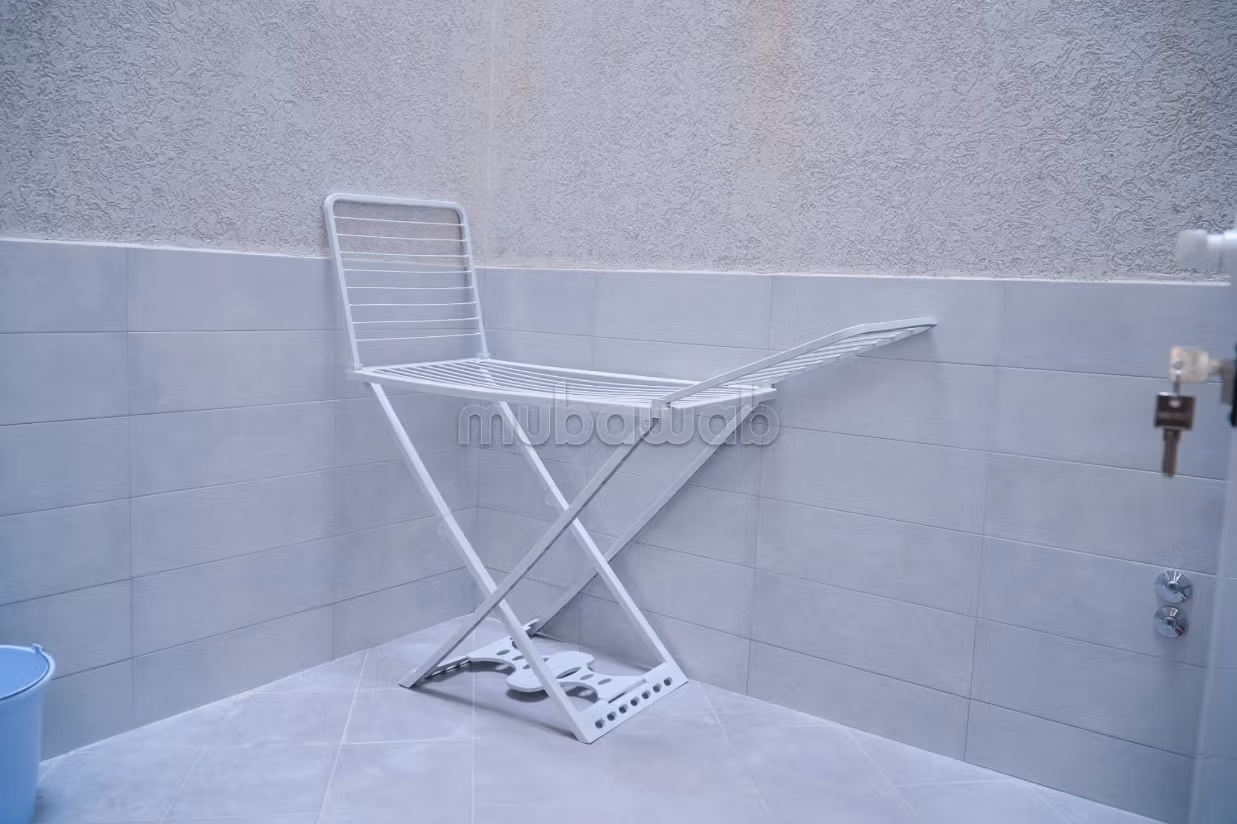 Appartement meuble disponible pour location