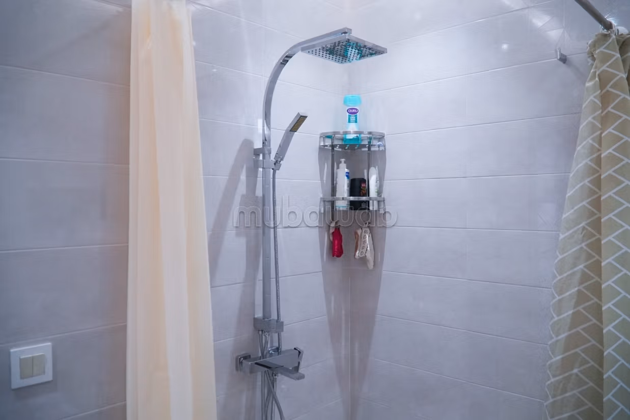 Appartement meuble disponible pour location
