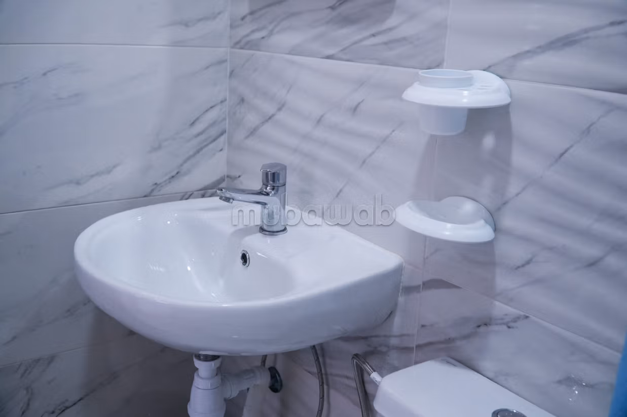 Appartement meuble disponible pour location