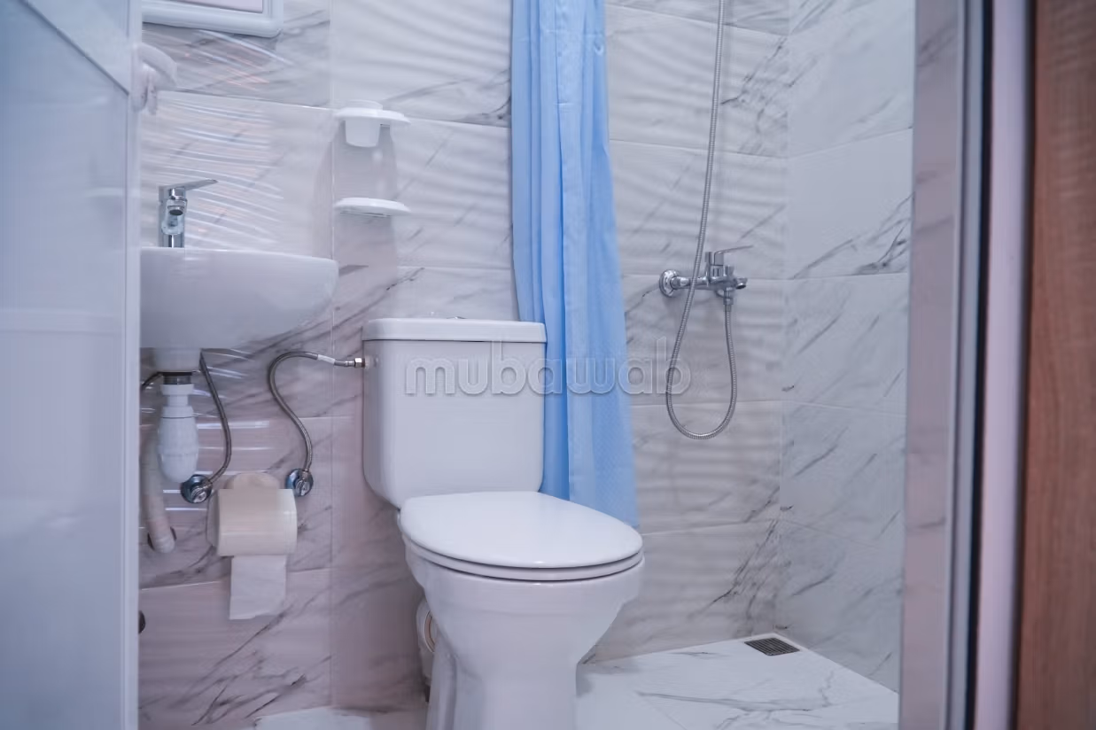 Appartement meuble disponible pour location