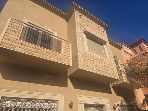 Villa a aitourir a vendre