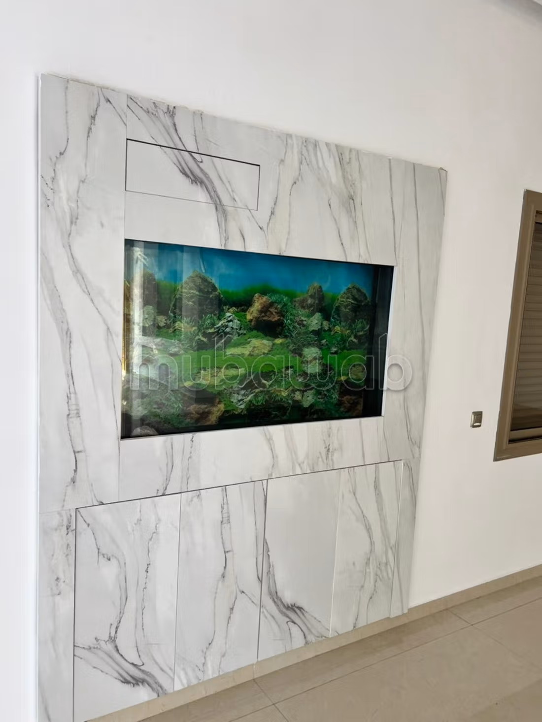 Excepcional Villa Moderna en venta en Dar Bouazza