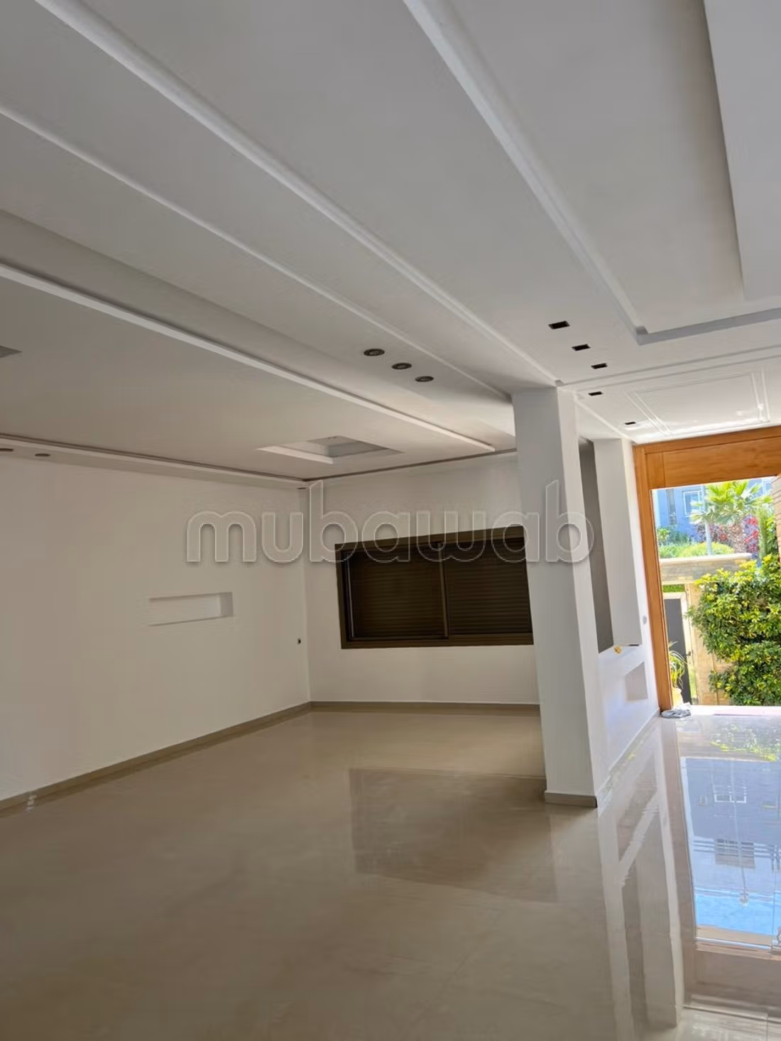 Excepcional Villa Moderna en venta en Dar Bouazza