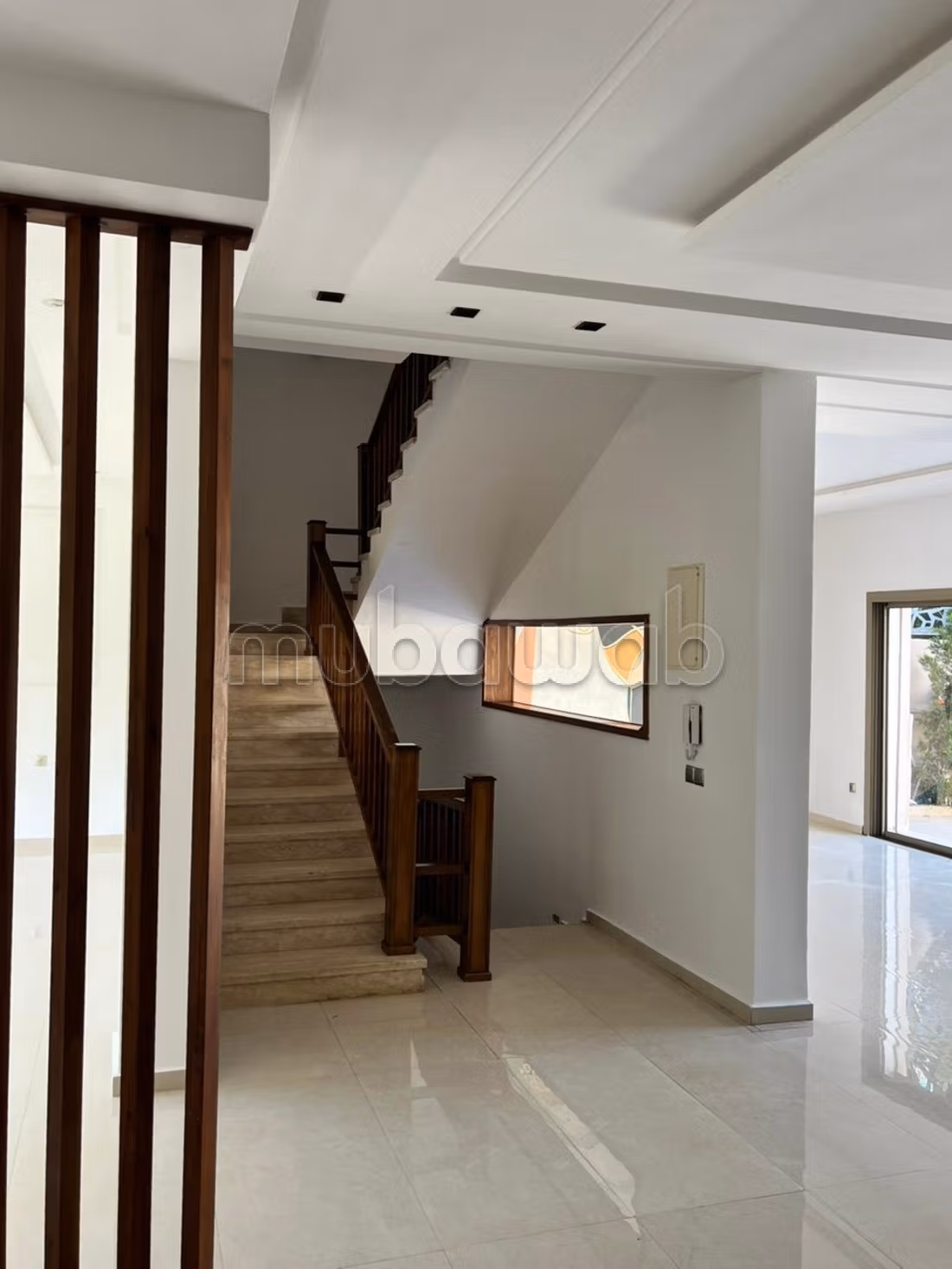 Excepcional Villa Moderna en venta en Dar Bouazza