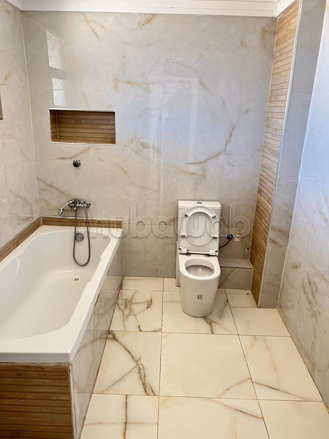 Excepcional Villa Moderna en venta en Dar Bouazza