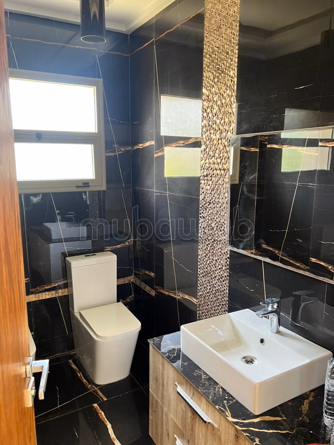 Excepcional Villa Moderna en venta en Dar Bouazza