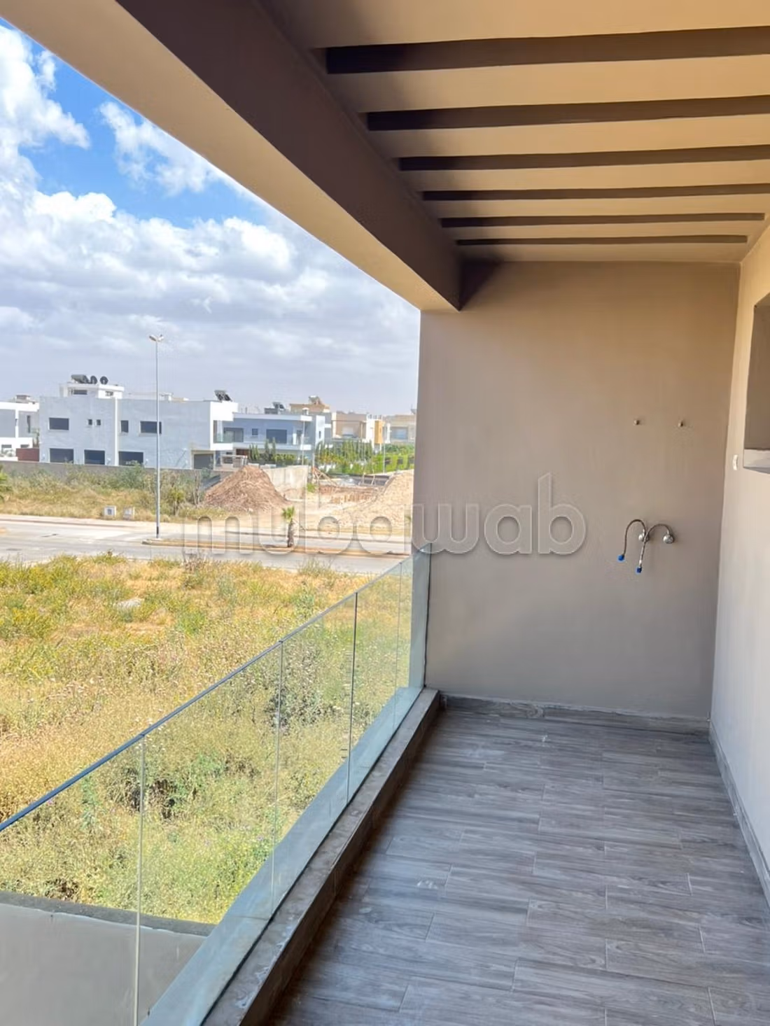 Excepcional Villa Moderna en venta en Dar Bouazza