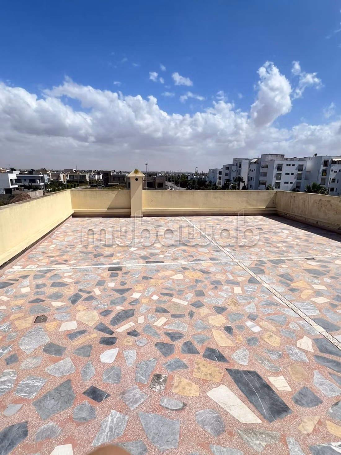 Excepcional Villa Moderna en venta en Dar Bouazza
