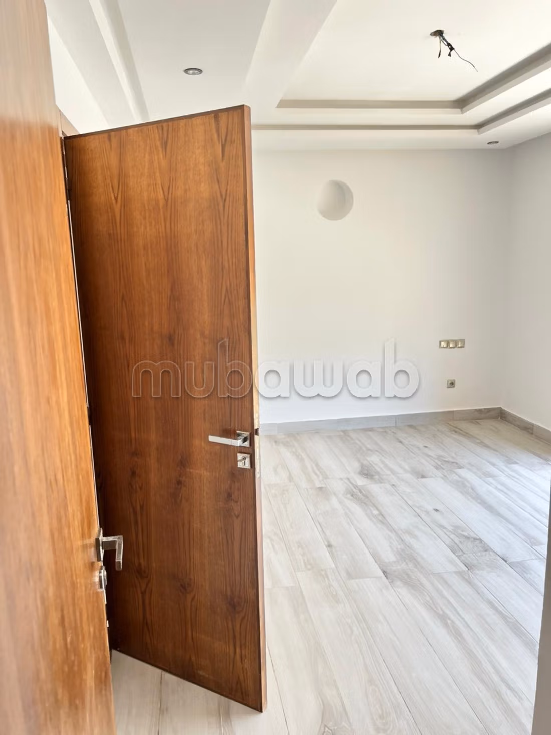 Excepcional Villa Moderna en venta en Dar Bouazza