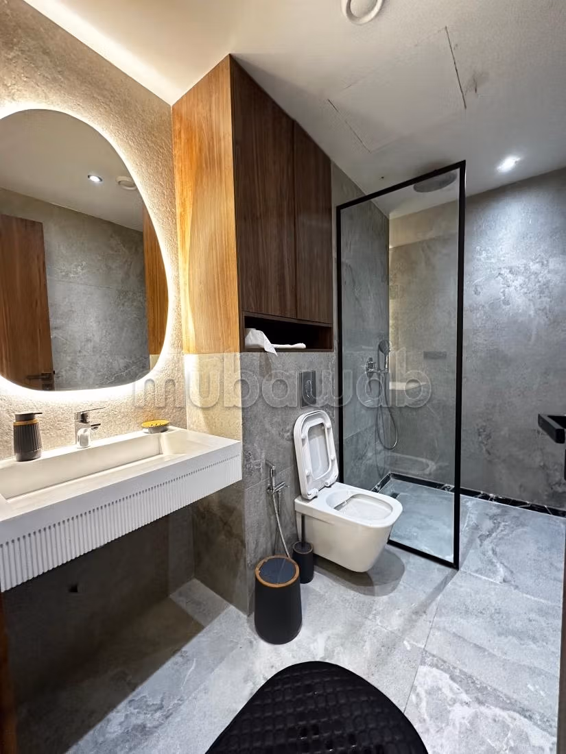 Appartement 55 m² à Hermitage — 7