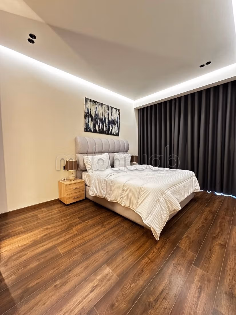 Appartement 55 m² à Hermitage — 8