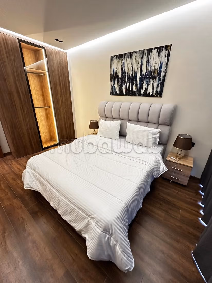 Appartement 55 m² à Hermitage — 10