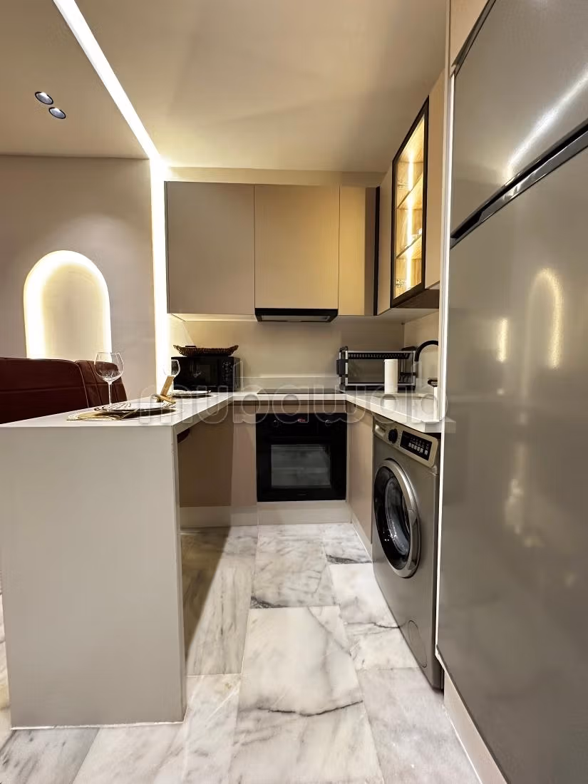 Appartement 55 m² à Hermitage — 11