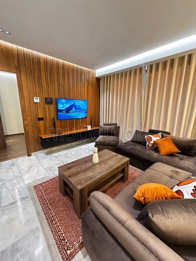 Appartement 55 m² à Hermitage — 12