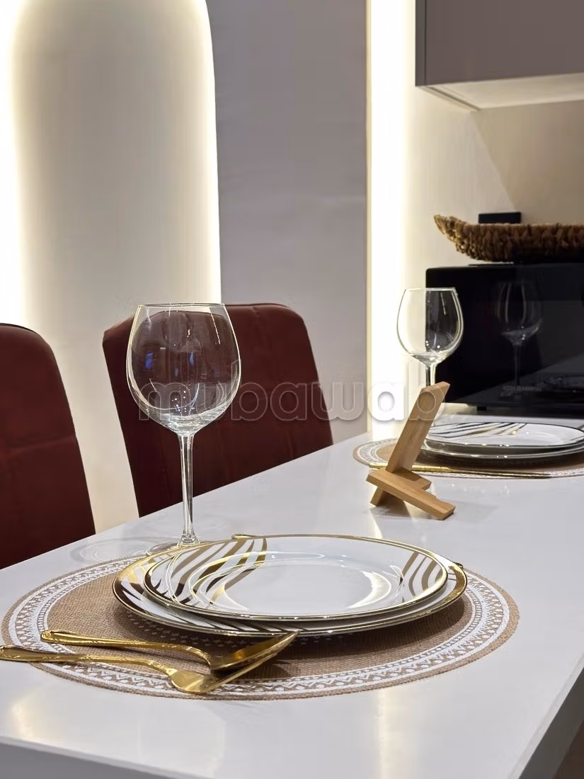 Appartement 55 m² à Hermitage — 15