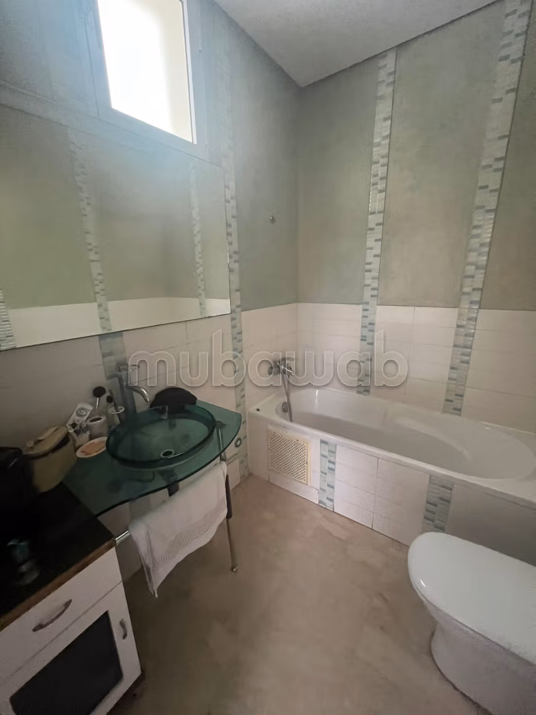 Luxe villa te huur in Polo. 6 grote kamers