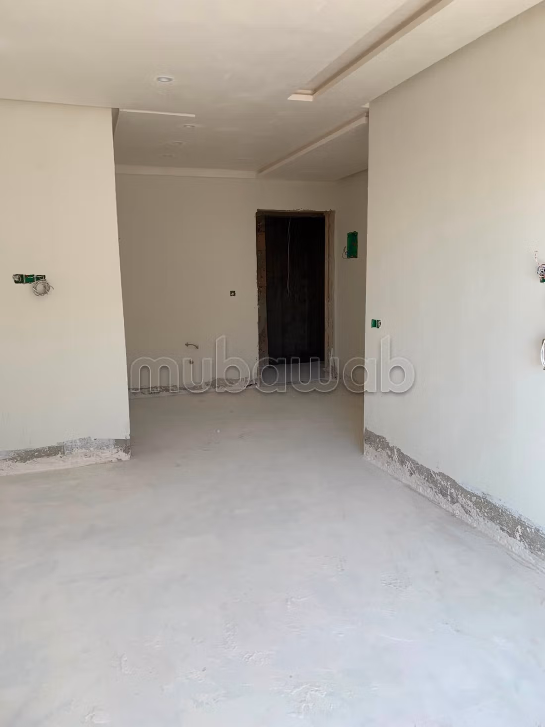 À Vendre – Appartement Neuf de 58 m² — 2