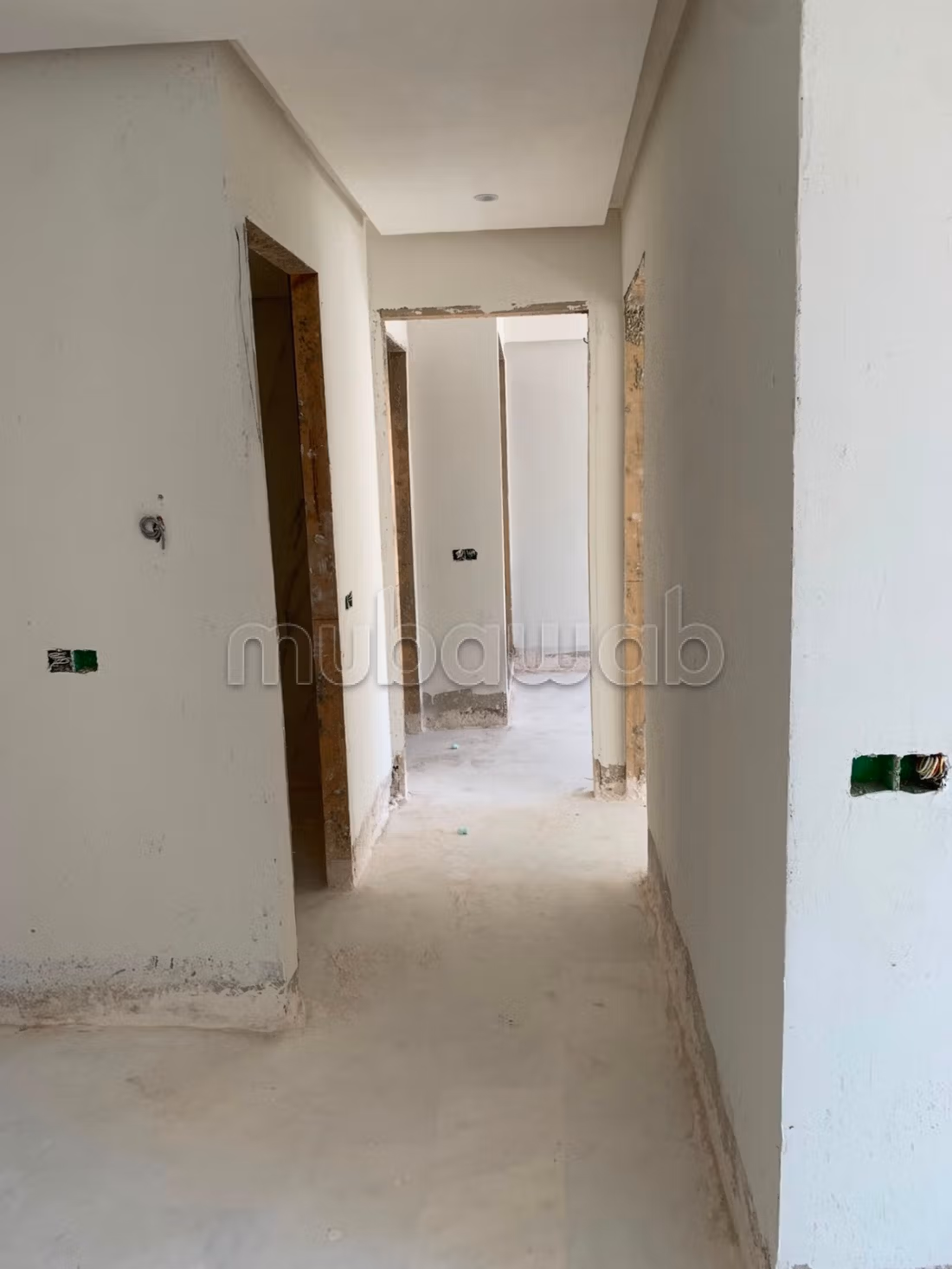 À Vendre – Appartement Neuf de 58 m² — 3
