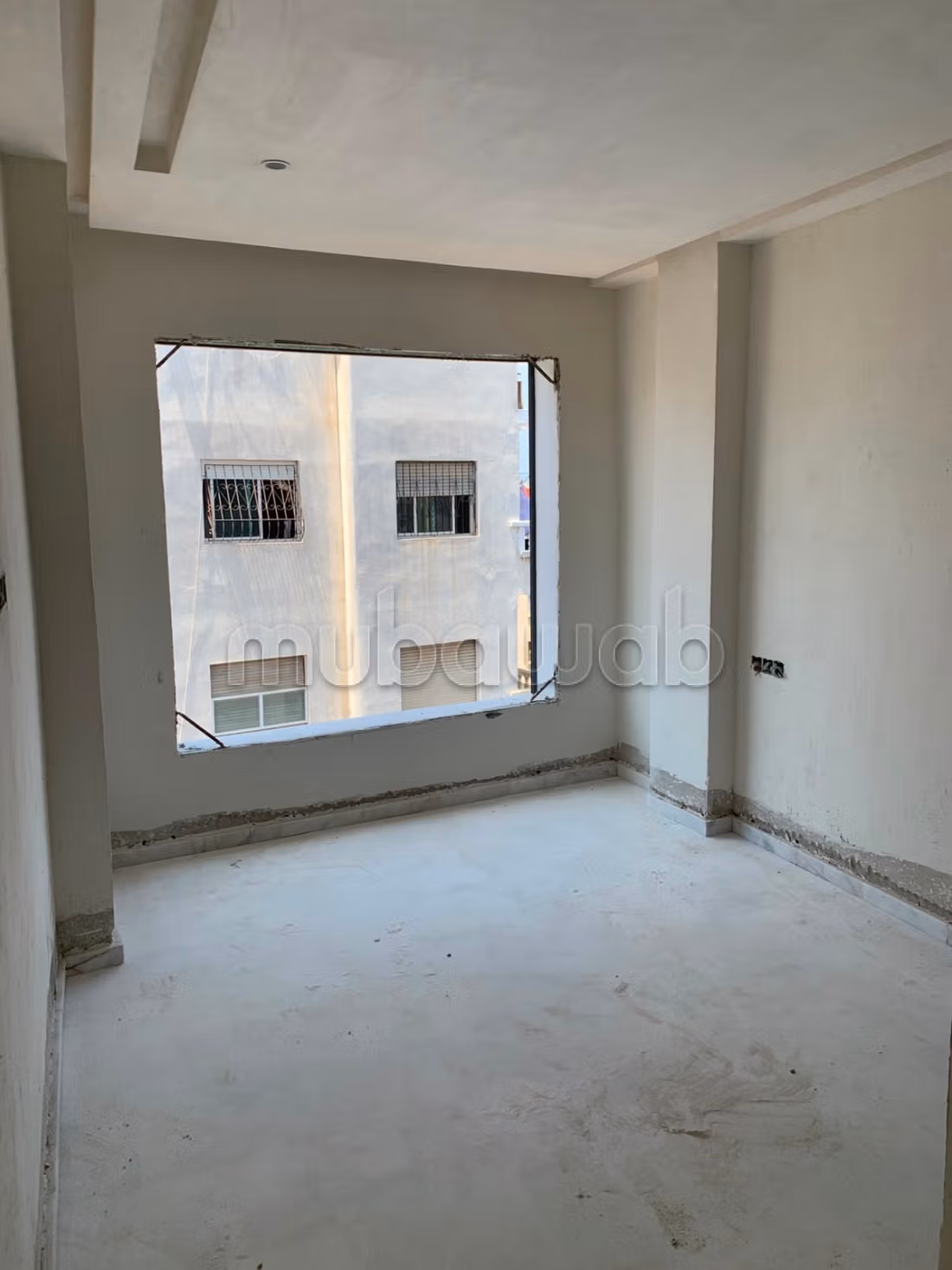 À Vendre – Appartement Neuf de 58 m² — 4