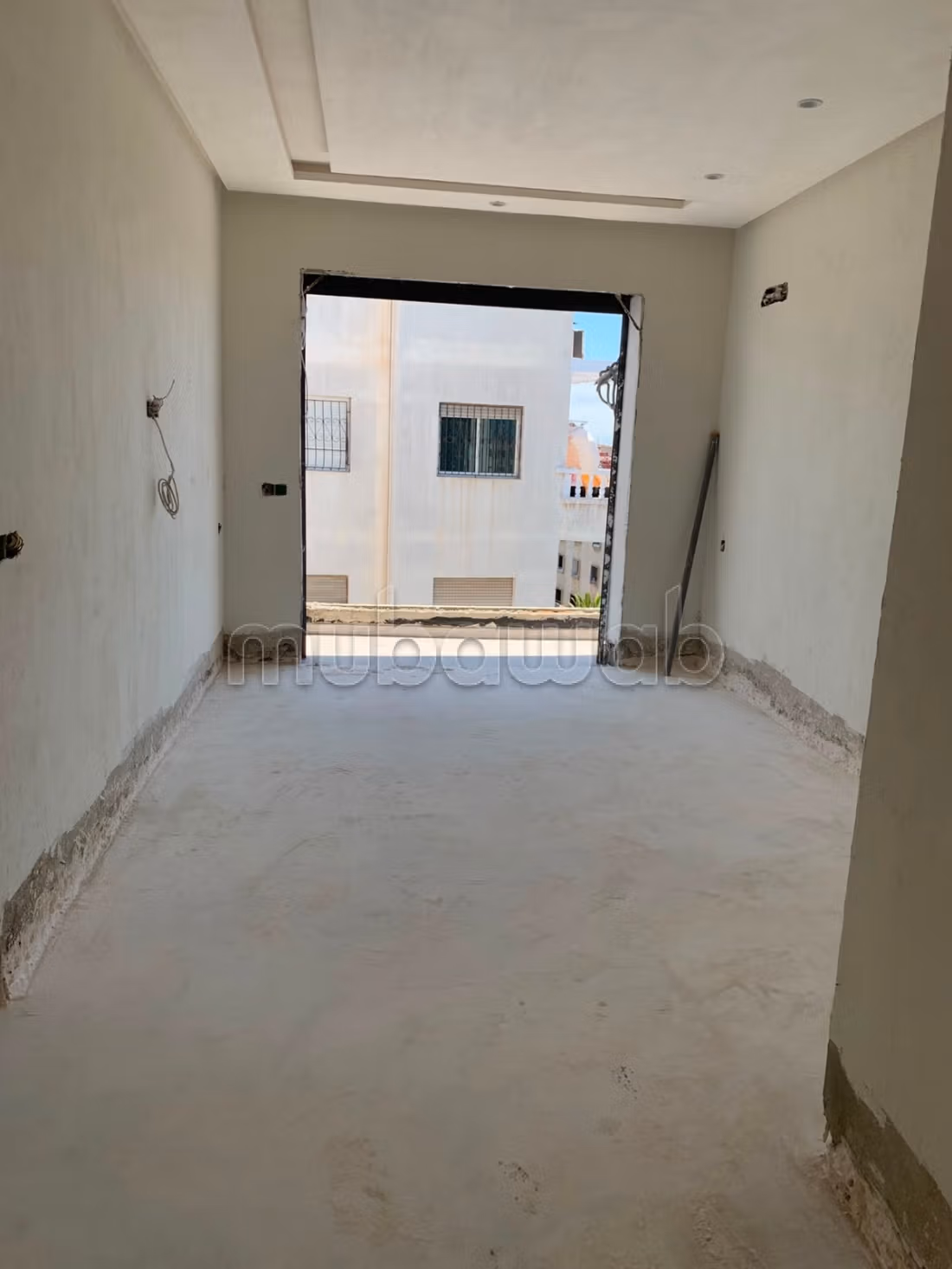 À Vendre – Appartement Neuf de 58 m²