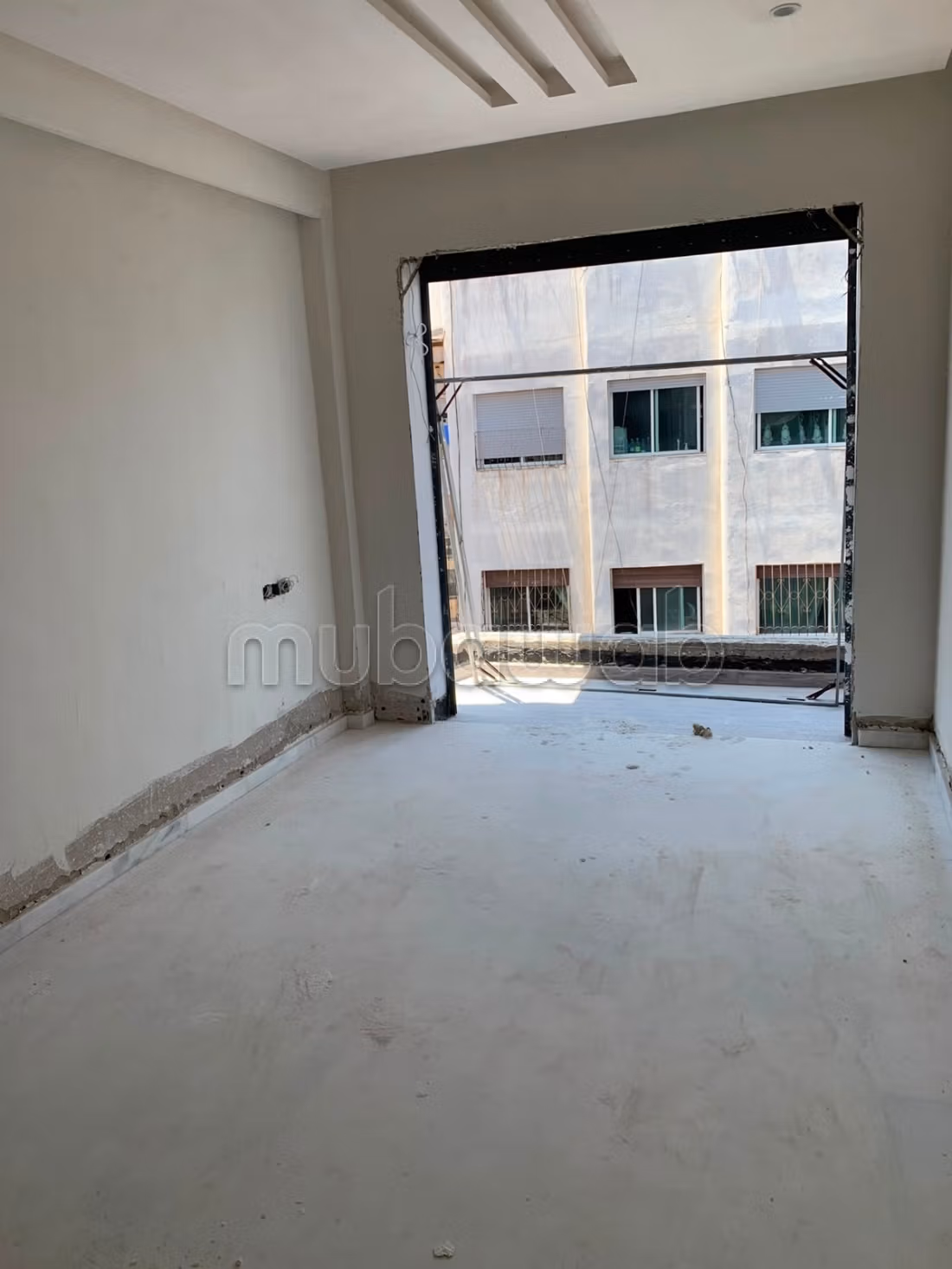 À Vendre – Appartement Neuf de 58 m² — 5