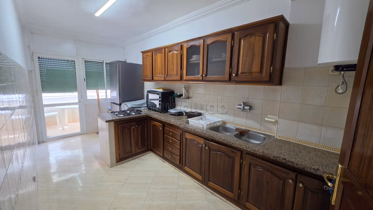 Appartement 65 m² f Agdal — 10