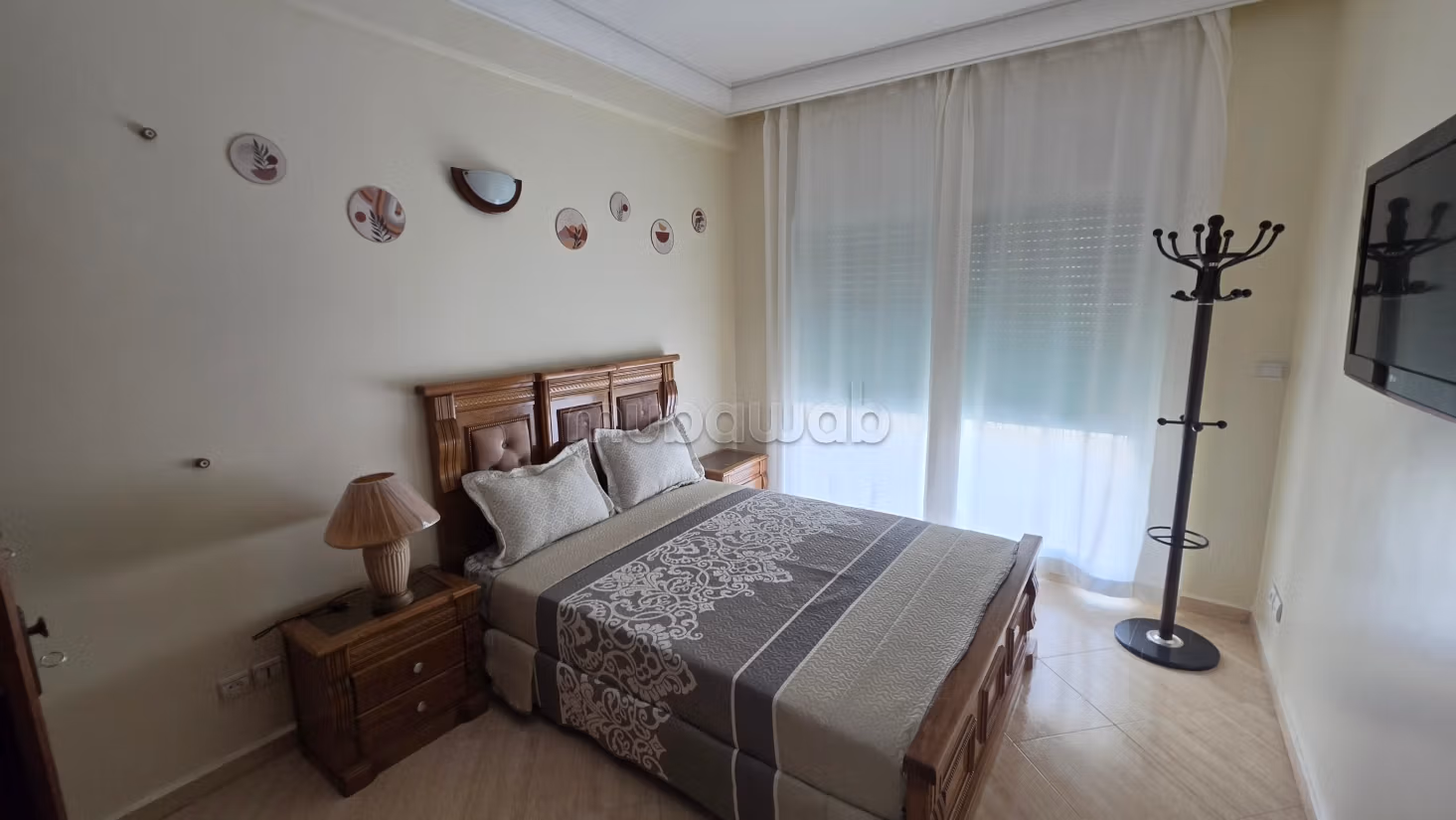 Appartement 65 m² f Agdal — 7