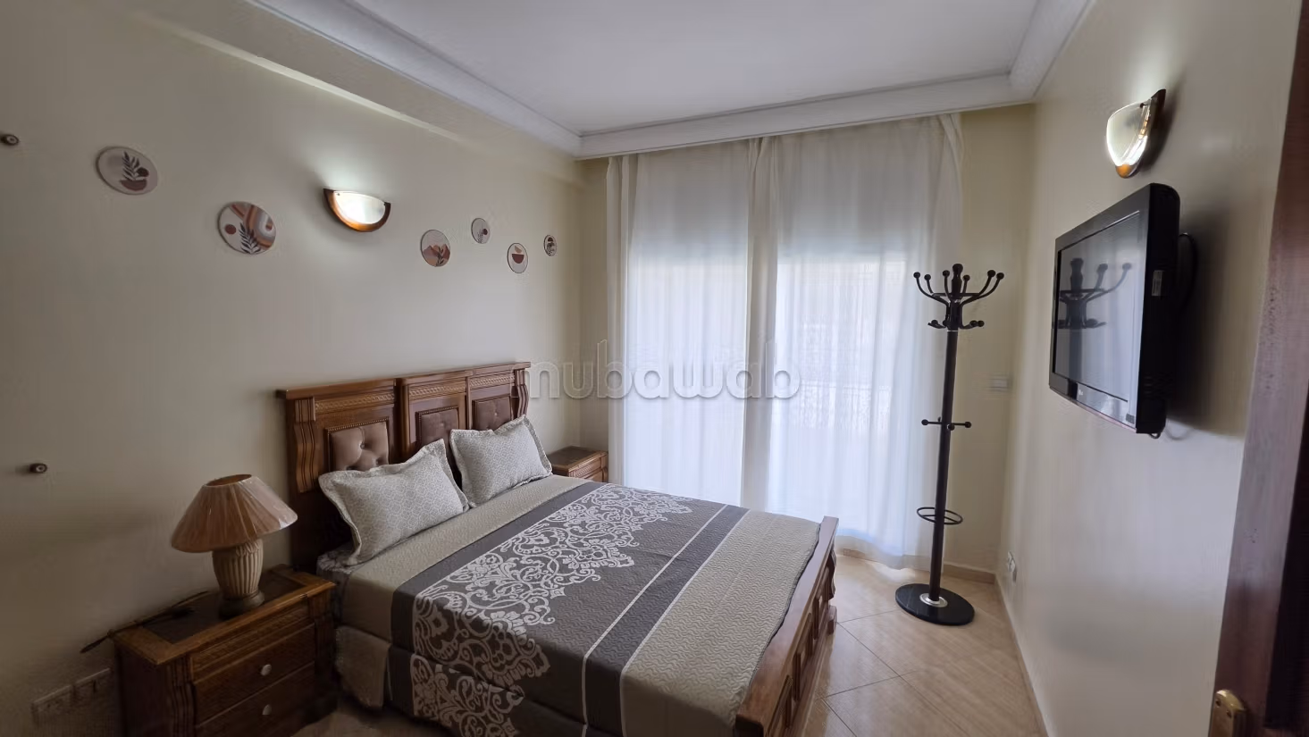 Appartement 65 m² f Agdal — 8
