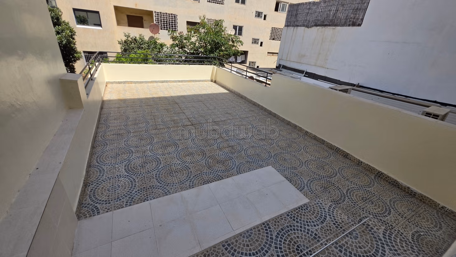 Appartement 65 m² f Agdal — 9